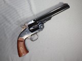Uberti ~ Schofield ~ .45 Colt - 1 of 2