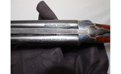 Fox ~ 20 Gauge - Image 10 of 10