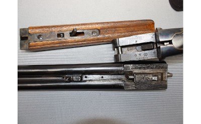 Fox ~ 20 Gauge - Image 9 of 10