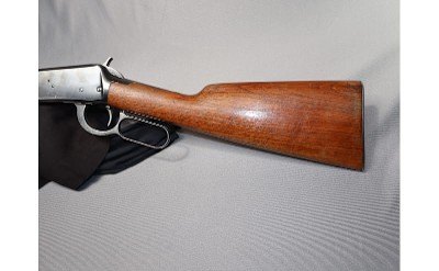 Winchester ~ Model 94 ~ .32 Winchester Special - Image 7 of 8