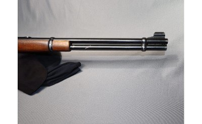 Winchester ~ Model 94 ~ .32 Winchester Special - Image 4 of 8