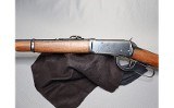 Winchester ~ Model 94 ~ .32 Winchester Special - Image 6 of 8