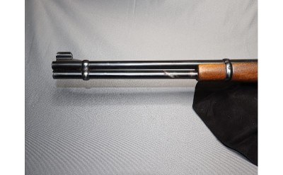 Winchester ~ Model 94 ~ .32 Winchester Special - Image 5 of 8