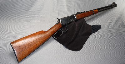 Winchester ~ Model 94 ~ .32 Winchester Special - Image 1 of 8