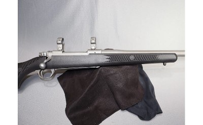 Ruger ~ M77 Hawkeye ~ .300 Win Mag - Image 3 of 8