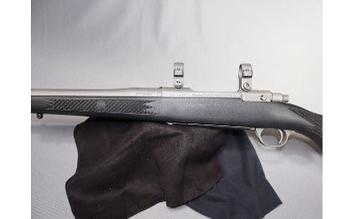 Ruger ~ M77 Hawkeye ~ .300 Win Mag - Image 6 of 8