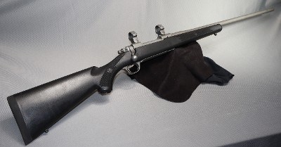Ruger ~ M77 Hawkeye ~ .300 Win Mag - Image 1 of 8
