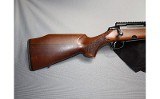 Tikka ~ M695 ~ .338 Win Mag - 2 of 8