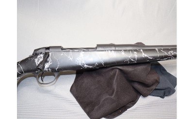 Fierce Firearms ~ Edge ~ .300 PRC - Image 3 of 8