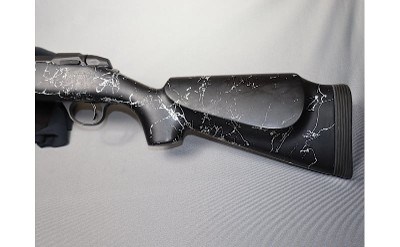 Fierce Firearms ~ Edge ~ .300 PRC - Image 7 of 8