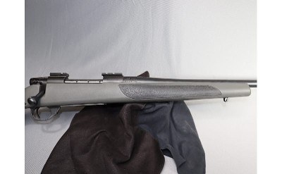 Howa ~ Vanguard ~ .300 Weatherby Magnum - Image 3 of 8