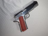 Colt ~ MKIV Series 70 ~ .45 Auto - 1 of 2