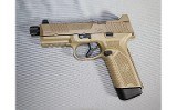 FN ~ 545 ~ .45 Auto - 2 of 2