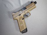 FN ~ 545 ~ .45 Auto - 1 of 2