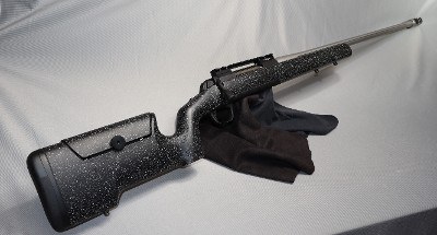 Browning ~ X-Bolt ~ .28 Nosler - Image 1 of 8