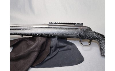 Browning ~ X-Bolt ~ .28 Nosler - Image 6 of 8