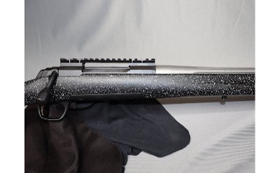 Browning ~ X-Bolt ~ .28 Nosler - Image 3 of 8