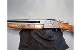 Savage Arms ~ 24V - Series B ~ .30-30 Winchester / 20 Gauge - 6 of 8