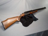 Savage Arms ~ 24V - Series B ~ .30-30 Winchester / 20 Gauge - 1 of 8
