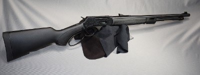 Henry ~ .30-30 Winchester - Image 1 of 9