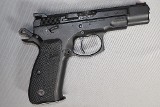 CZ ~ 75 B ~ 9mm Luger - 1 of 2