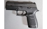 SIG Sauer~P320~45 Auto - Image 2 of 2