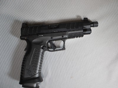 Springfield Armory ~ XDM Elite ~ 9mm Luger - Image 1 of 2