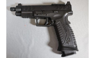 Springfield Armory ~ XDM Elite ~ 9mm Luger - Image 2 of 2