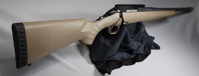 Ruger~American~ .350 Legend - Image 1 of 10
