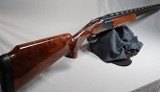 Miroku~Citori CXT~12 Gauge - 1 of 9