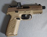 FN ~ 509~ 9mm Luger - 1 of 2