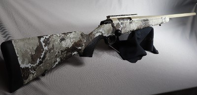Tikka~T3X~6.5PRC