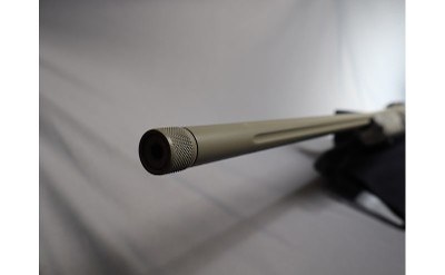 Tikka~T3X~6.5PRC - Image 7 of 12