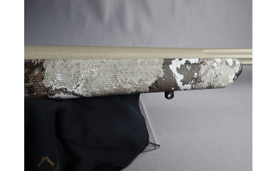 Tikka~T3X~6.5PRC - Image 5 of 12