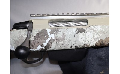 Tikka~T3X~6.5PRC - Image 4 of 12