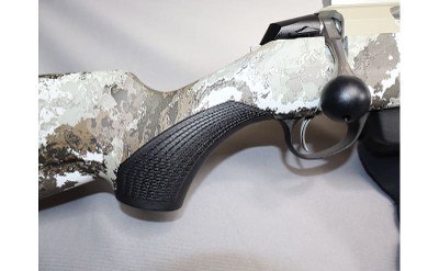 Tikka~T3X~6.5PRC - Image 3 of 12