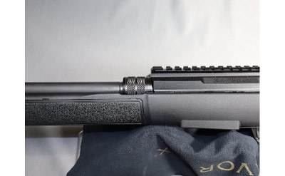 Hammerli Arms~Force~.22 WMR - Image 8 of 11