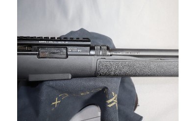 Hammerli Arms~Force~.22 WMR - Image 4 of 11