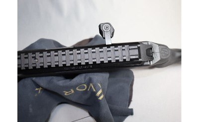 Hammerli Arms~Force~.22 WMR - Image 11 of 11