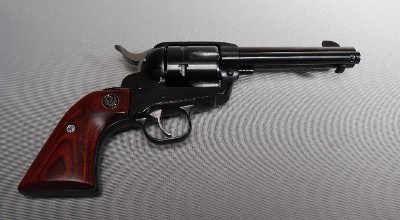 Ruger~New Vaquero~45 Cal - Image 1 of 1