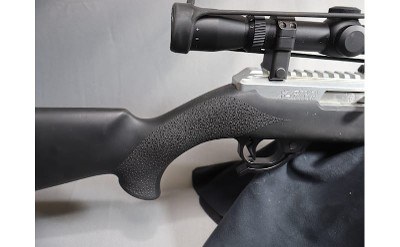 Tactical Solutions~X Ring~22 Long Rifle - Image 3 of 11
