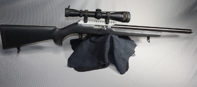 Tactical Solutions~X Ring~22 Long Rifle - Image 1 of 11