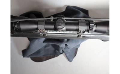 Tactical Solutions~X Ring~22 Long Rifle - Image 11 of 11