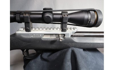 Tactical Solutions~X Ring~22 Long Rifle - Image 4 of 11