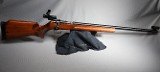 J.G. Anschultz~64~22 Long rifle - 1 of 13