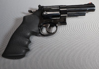Smith & Wesson~29-10~44 rem Mag - Image 1 of 2