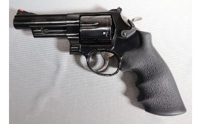 Smith & Wesson~29-10~44 rem Mag - Image 2 of 2