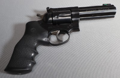 Sturm Ruger and Co~GP100~357 Magnum - Image 1 of 1