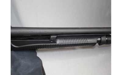 Benelli~Nova~12 Gauge - Image 5 of 11