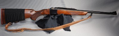 Sturm Ruger & CO~NO 1~45-70 Govt - Image 1 of 11